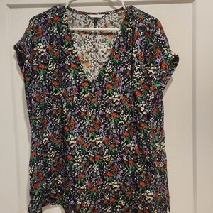 Brass Clothing Essential Top